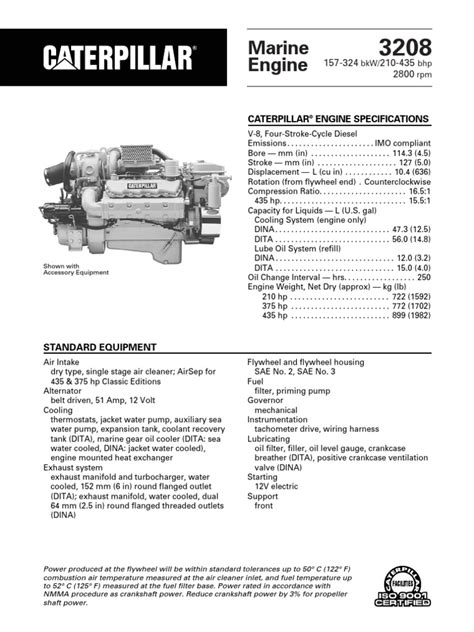 cat 3208 compression test|caterpillar 3208 specs.